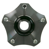 MOOG 10-13 Suzuki Kizashi Front / Rear Hub Assembly - 513290