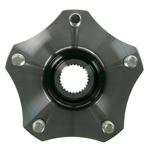 MOOG 10-13 Suzuki Kizashi Front / Rear Hub Assembly - 513290