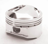 JE Pistons PORSCHE 3.0L DM KIT Set of 6 Pistons - 274051