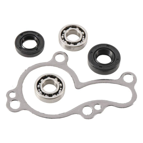 Hot Rods 08-14 Kawasaki KFX 450 R 450cc Water Pump Kit - WPK0037