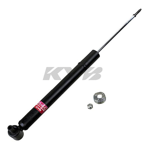 KYB Shocks & Struts Excel-G Rear AUDI A4 1999-01 - 343302