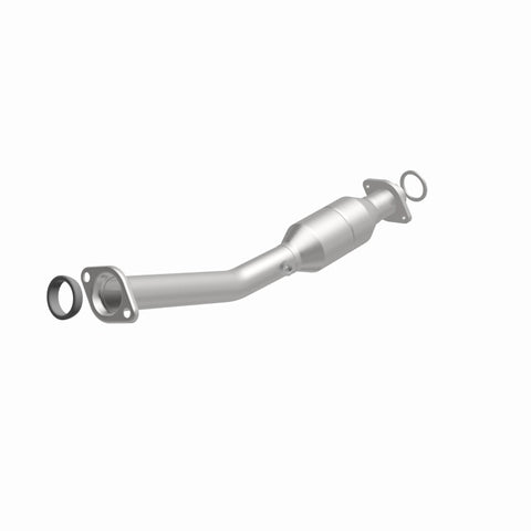 MagnaFlow Direct Fit Catalytic Converter 2011-2015 Juke L4 1.6 OEM Underbody - 52437