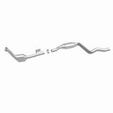 Magnaflow Conv DF 2003 ML350 3.7L Underbody - 52116