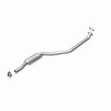 MagnaFlow Conv DF 06-07 BMW 530i 3.0L Driver Side - 51374