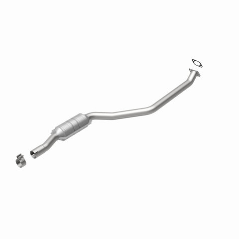 MagnaFlow Conv DF 06-07 BMW 530i 3.0L Driver Side - 51374