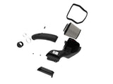 aFe 2021+ Ford F150 5.0L V8 MagnumFORCE Intake Stage-2 Pro DRY S - 54-13064D