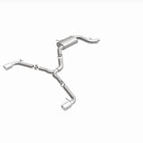MagnaFlow SYS C/B 2010 VW GTI 2.0L Turbo - 15521
