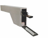 Lund Universal Aluminum Specialty Storage Box - Brite - 8227