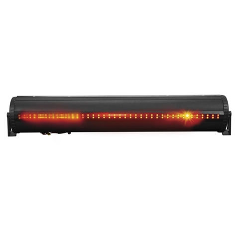 Bazooka 36in G3 Party Bar Led Red/Green/Blue Bluetooth - BPB36-G3