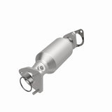 Magnaflow Conv DF 13-15 Frontier 4 Close Coupled - 52668