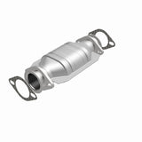 MagnaFlow Direct Fit Catalytic Converter 96-01 Altima 2.4L rear 50S - 441705