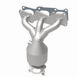 MagnaFlow Conv DF 06-07 Hyundai Sonata 3.3L - 50757