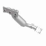 MagnaFlow Direct Fit Catalytic Converter California Grade 09-10 BMW 528i L6 3.0L - 5531226
