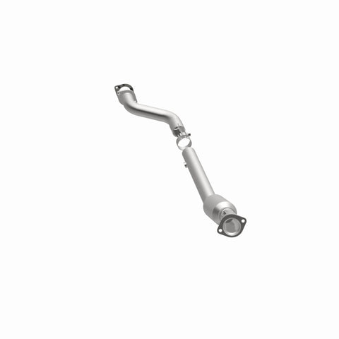 MagnaFlow Conv Direct Fit 2005-2006 Pontiac GTO 6.0L Underbody - 4561032