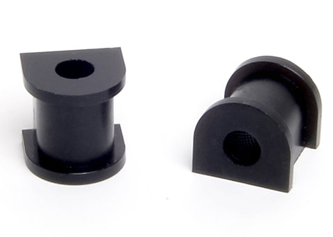 Whiteline 96-02 Toyota Land Cruiser 95 Series 17mm Rear Sway Bar Mount Bushing - W23487