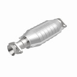 MagnaFlow Direct Fit Catalytic Converter 94-97 Montero 3.5L rear 49S - 93286