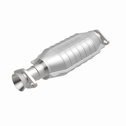 MagnaFlow Direct Fit Catalytic Converter 94-97 Montero 3.5L rear 49S - 93286
