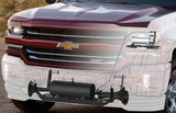 Kleinn 07-13 Chevrolet Silverado/ Sierra Onboard Air System w/ Model 230 Horns - GM1500-230