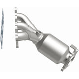 MagnaFlow Conv Direct Fit 08-12 Land Rover LR2 3.2L - 52168