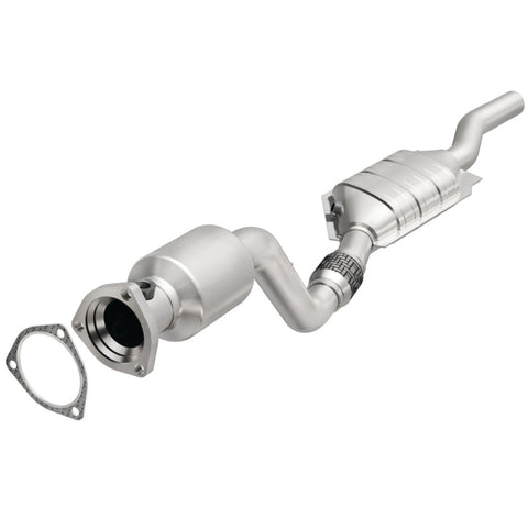 MagnaFlow Conv DF 03 Volkswagen Passat 2.8L - 23719