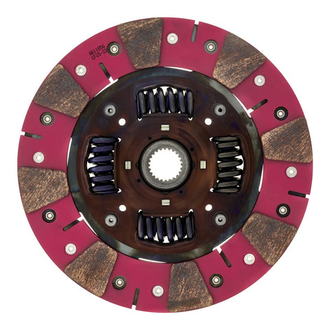 Exedy 2005-2006 Saab 9-2X 2.5I H4 Stage 2 Replacement Clutch Disc - FJD016CB