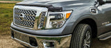 EGR 16+ Nissan Titan XD Superguard Hood Shield (305901) - 305901
