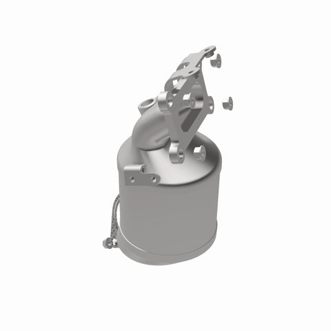 MagnaFlow Direct Fit Catalytic Converter 2021 Nissan Altima Single Manifold 2.5L - 290062