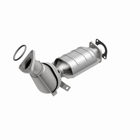 MagnaFlow DF Catalytic Conv 03-06 Infiniti G35 3.5L P/S Assy / 03-06 Nissan 350Z 3.5L P/S Assy - 24082