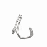 MagnaFlow Conv Direct Fit 2015 Ford Transit-150/250/350 V6 3.7L - 52436