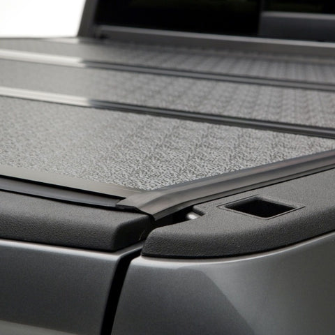 UnderCover 04-15 Nissan Titan 6.5ft Flex Bed Cover - FX51010