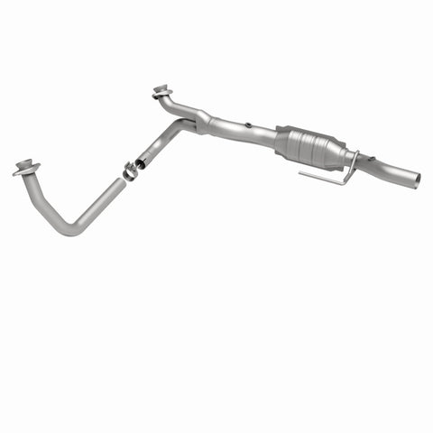 MagnaFlow Conv DF 00-01 Dodge Ram 3500 Van - 23298