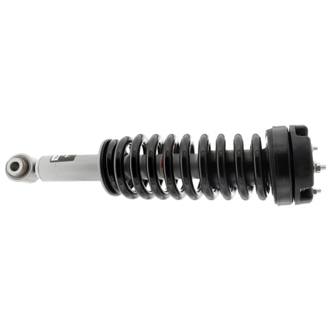 KYB Strut Plus Front Left Truck-Plus Leveling Assembly 09-13 Ford F-150 2WD - SRG4172KL
