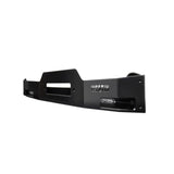 Westin 19-20 Ram 2500/3500 MAX Winch Tray - Black - 46-24025