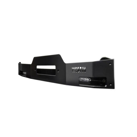 Westin 19-20 Ram 2500/3500 MAX Winch Tray - Black - 46-24025