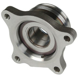 MOOG 03-09 Lexus GX470 Rear Left Hub Assembly - 512227