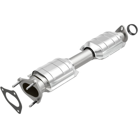 MagnaFlow Conv Ford-Mazda 27.5X6.5X4 2.5/2.25 - 23388