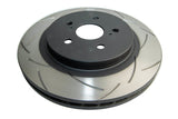 DBA 05-06 Lexus RX330 Front Slotted Street Series Rotor - 2702S