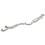 MagnaFlow Conv DF 92-95 BMW 325i 2.5L - 23802