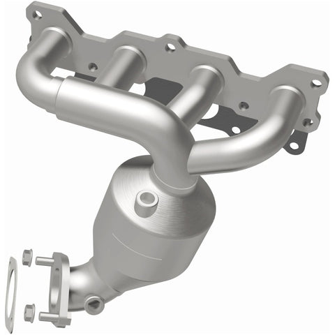 MagnaFlow Direct Fit Catalytic Converter 09-10 Hyundai Sonata 2.4L - 51125