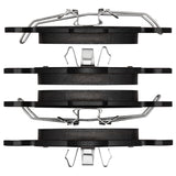 R1 00-04 Ford Focus Front Optimum OE Brake Pads - 2551-0816-00