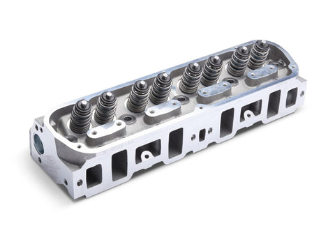 Ford Racing 302/351W X2 Street Cruiser Assembled Aluminum Cylinder Head 64CC - M-6049-X2