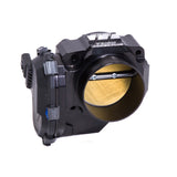 BBK 17-20 Ford F150 Raptor 3.5L EcoBoost 73mm Black Series Billet Throttle Body (CARB EO 17-19 Only) - 1924