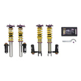 KW Clubsport Kit Porsche 911 (997) GT2/GT2 RS / GT3 / GTS RS - 39771224
