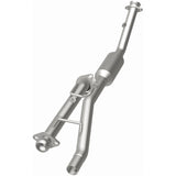 MagnaFlow Direct Fit Catalytic Converter 1997-2000 Ford Explorer 4.0 - 4451314