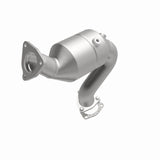 MagnaFlow Conv DF Audi S4 - 49135