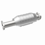 MagnaFlow Conv Saab 900 81-90 15.25X5X4 2/2 - 22833