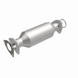 MagnaFlow Direct Fit Catalytic Converter 98-01 Honda Prelude 2.2L - 4481604