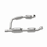 MagnaFlow Conv DF Ford E350 Van 06 5.4L OEM - 49439
