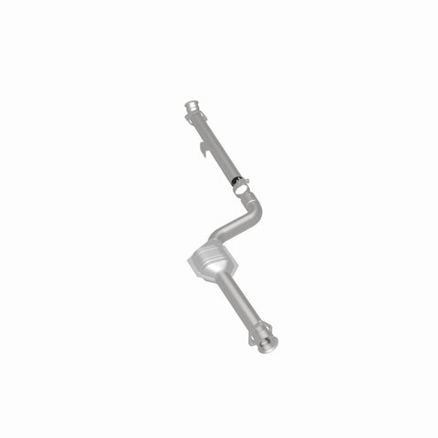 MagnaFlow Direct Fit Catalytic Converter 03-05 Mercedes C230 1.8L - 51592