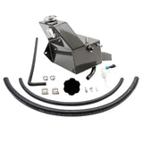 Wehrli 13-18 Cummins 6.7L OEM Location Coolant Tank - Illusion Purple - WCF100628-IP